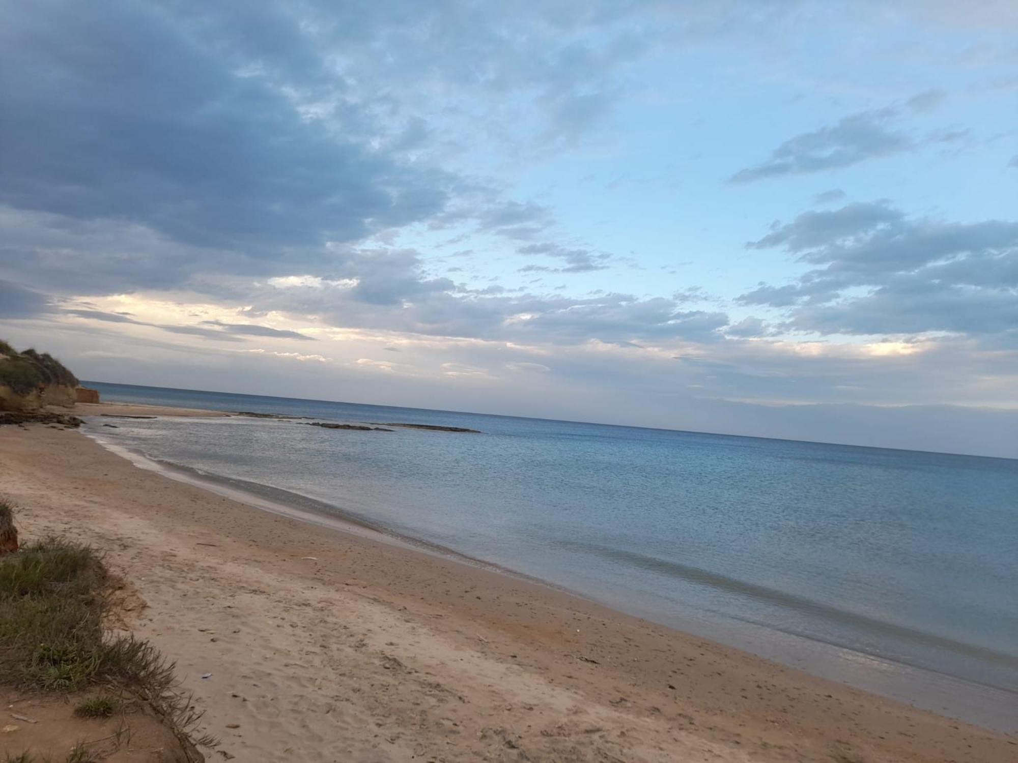 Апартаменты Tra Vento E Mare Lendinuso Экстерьер фото